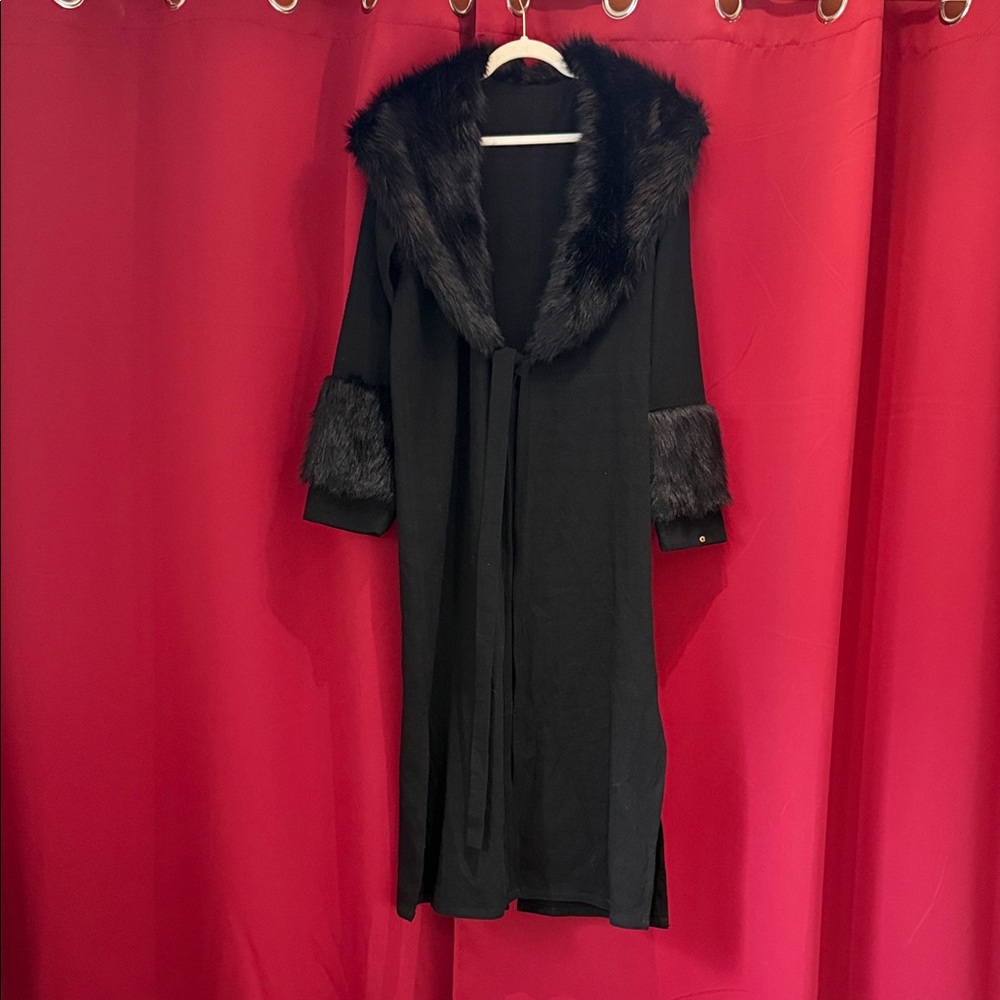 Dennstedt Coat